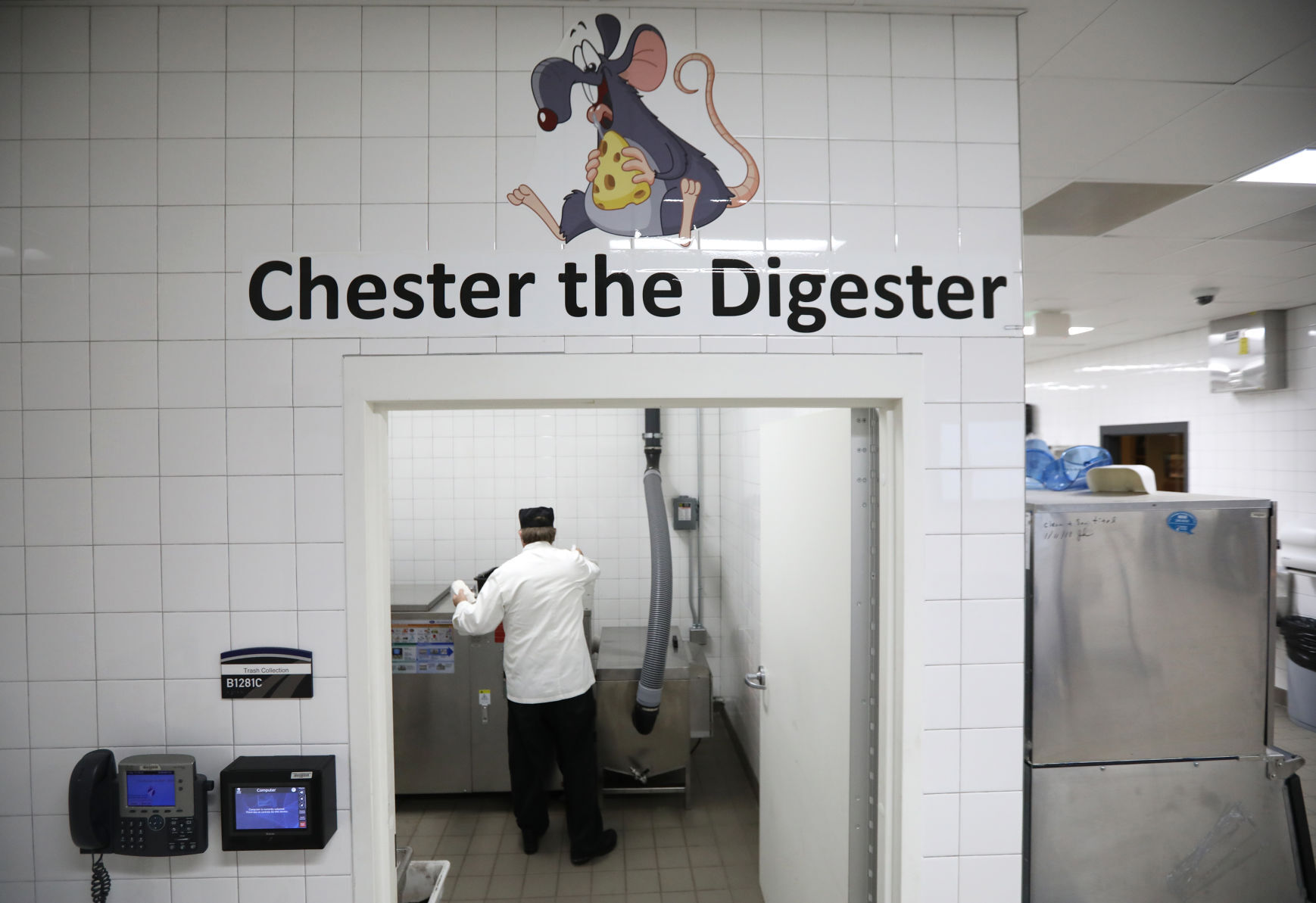 Chester